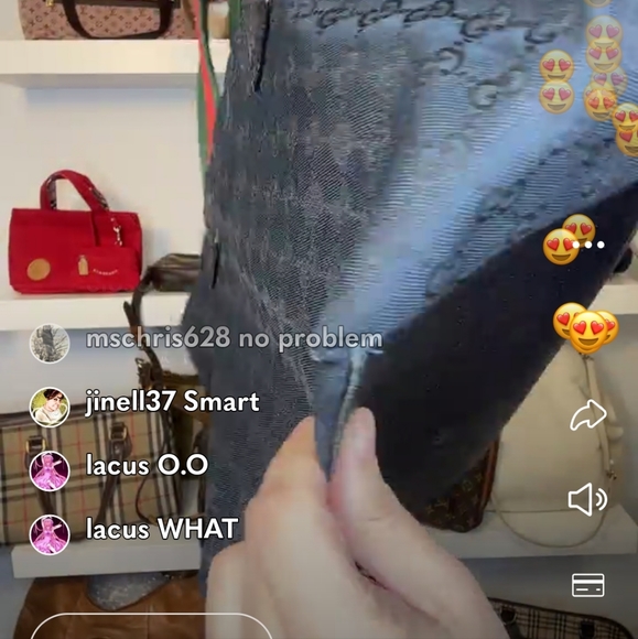 Luxury Handbags are on their way! - Picture 4 of 9